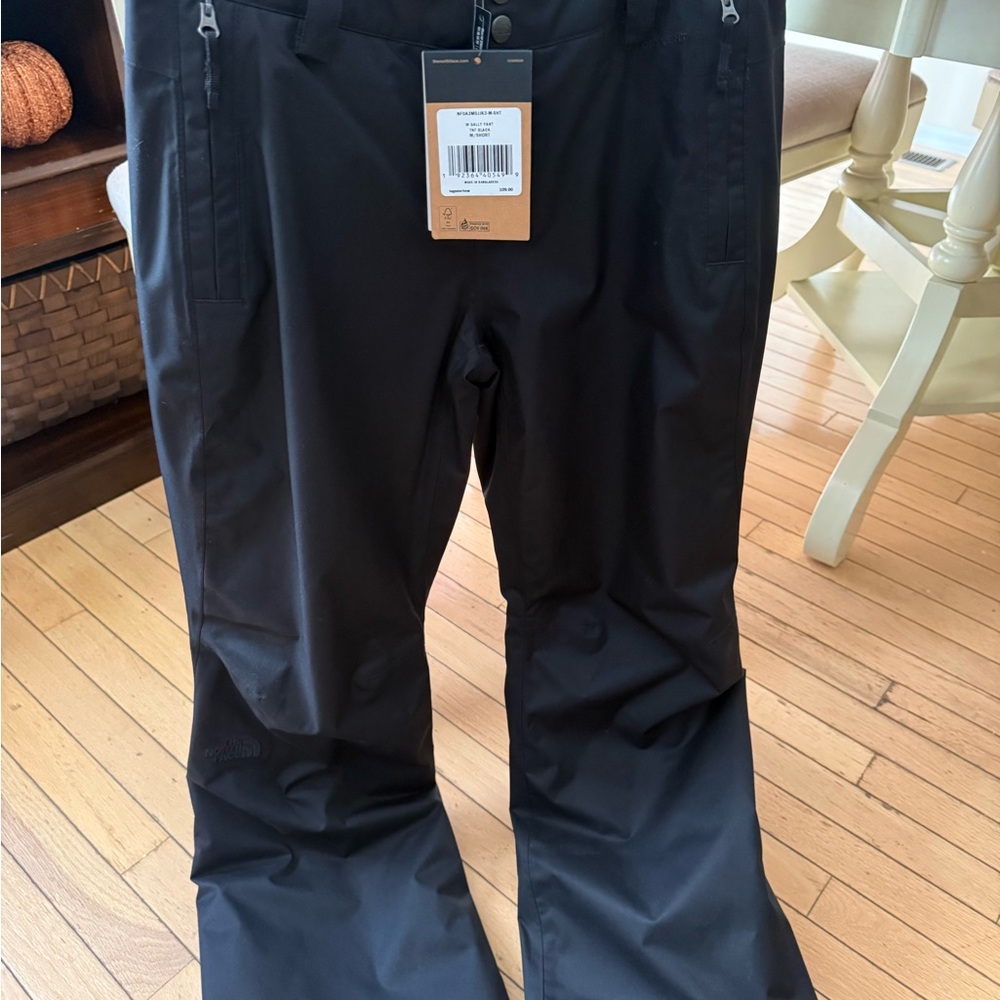 The North Face TNF Black Sally Pants